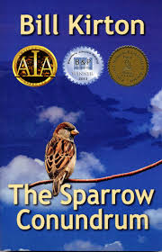  - Sparrow-conundrum-cover